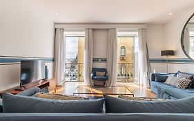 Modern 3Br, Terrace, Ac/Heating & Self Check-In